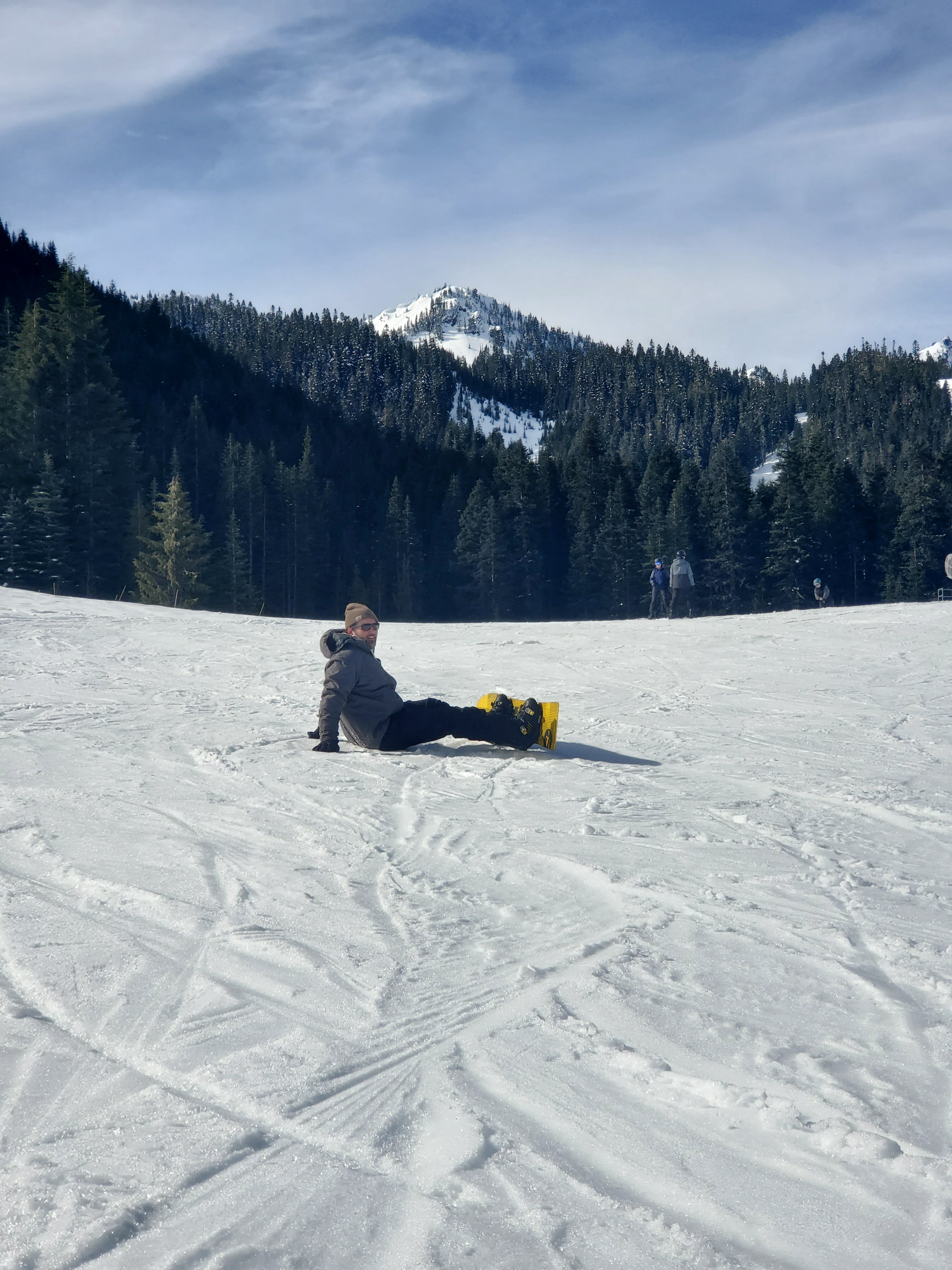Crystal Mountain Hotels-官方