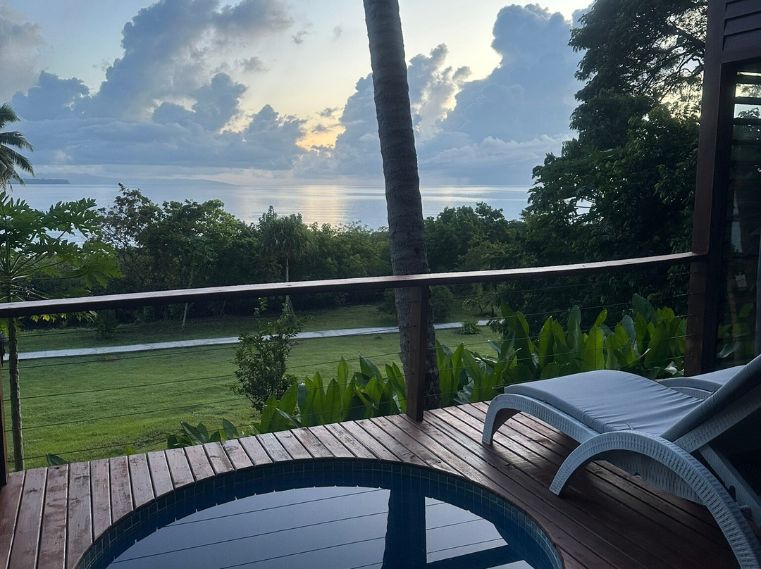 The Remote Resort, Fiji Islands主图