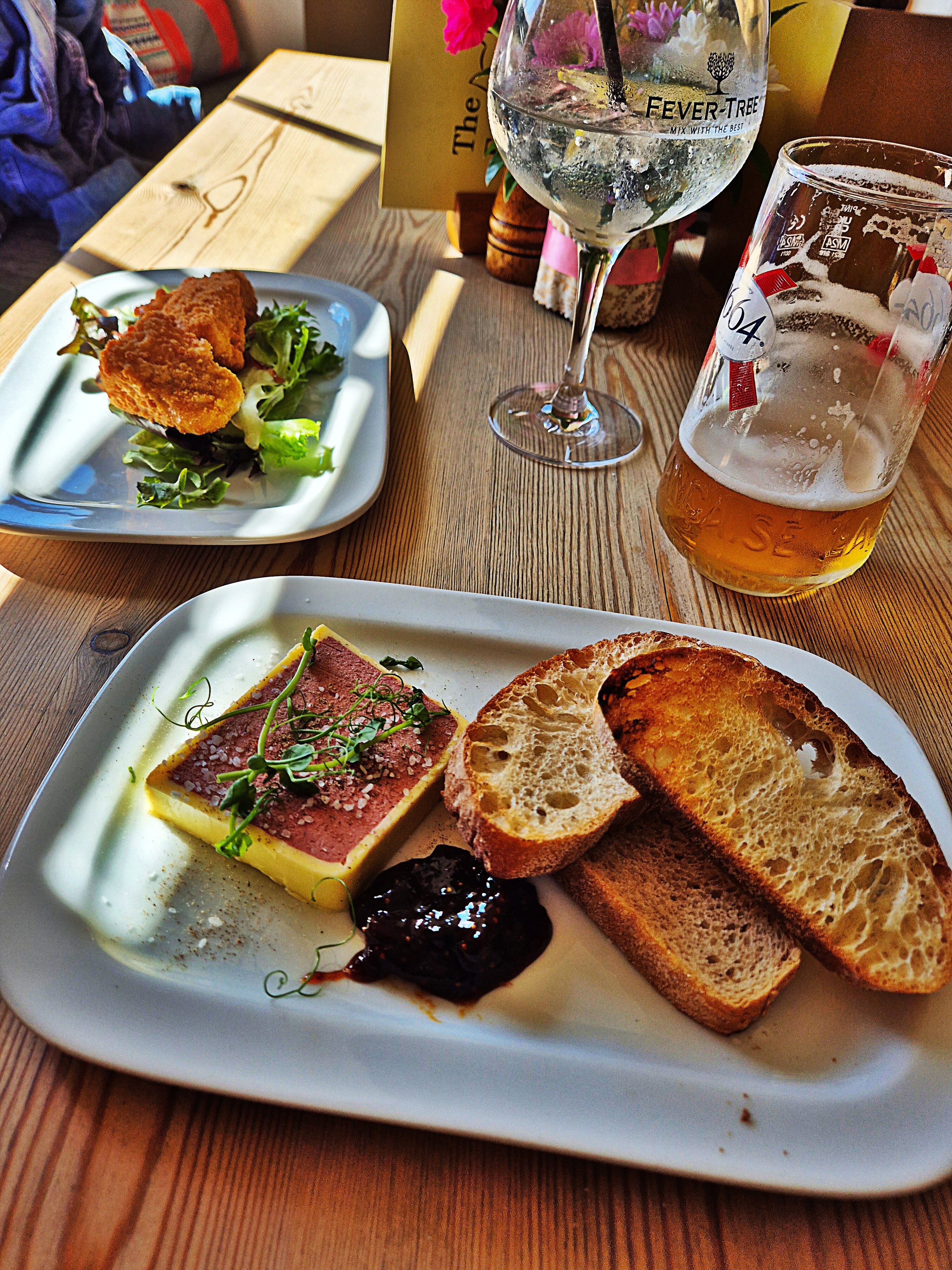 The Fox Inn at Souldern-官方