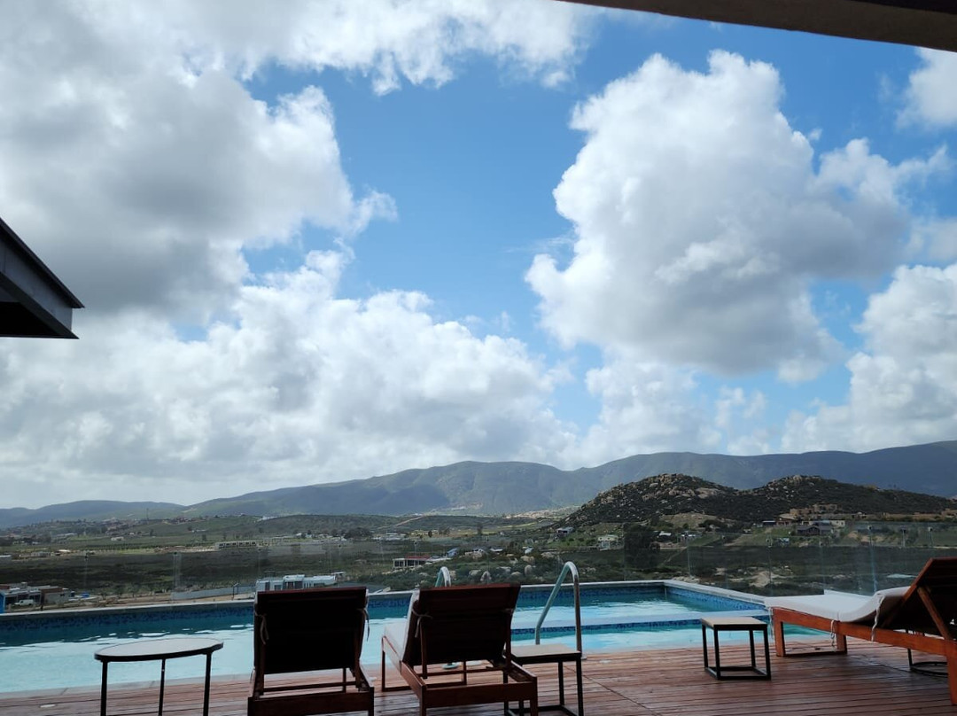 Contemplacion Hotel Resort & Spa主图