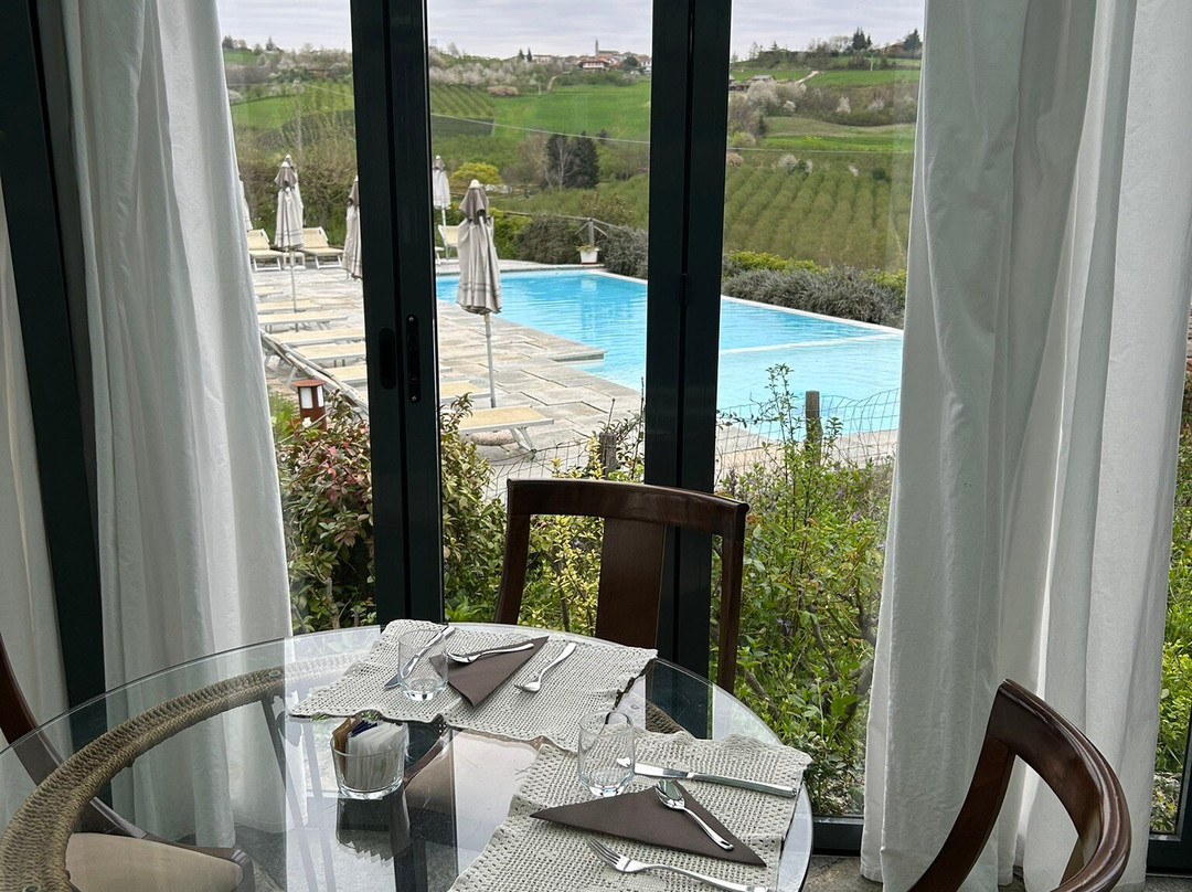 Agriturismo La Torricella-蒙福特-达尔巴必去景点