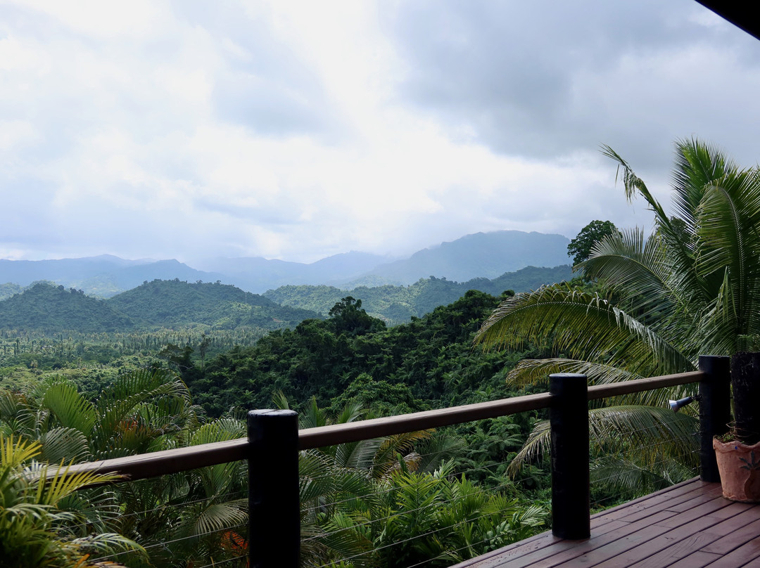 艾玛荷瑟卡瓦度假酒店主图