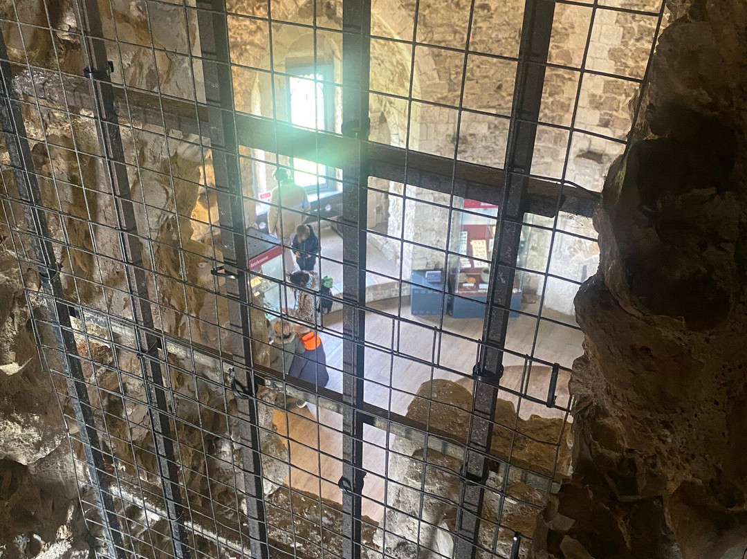 Orford Castle-Orford必去景点