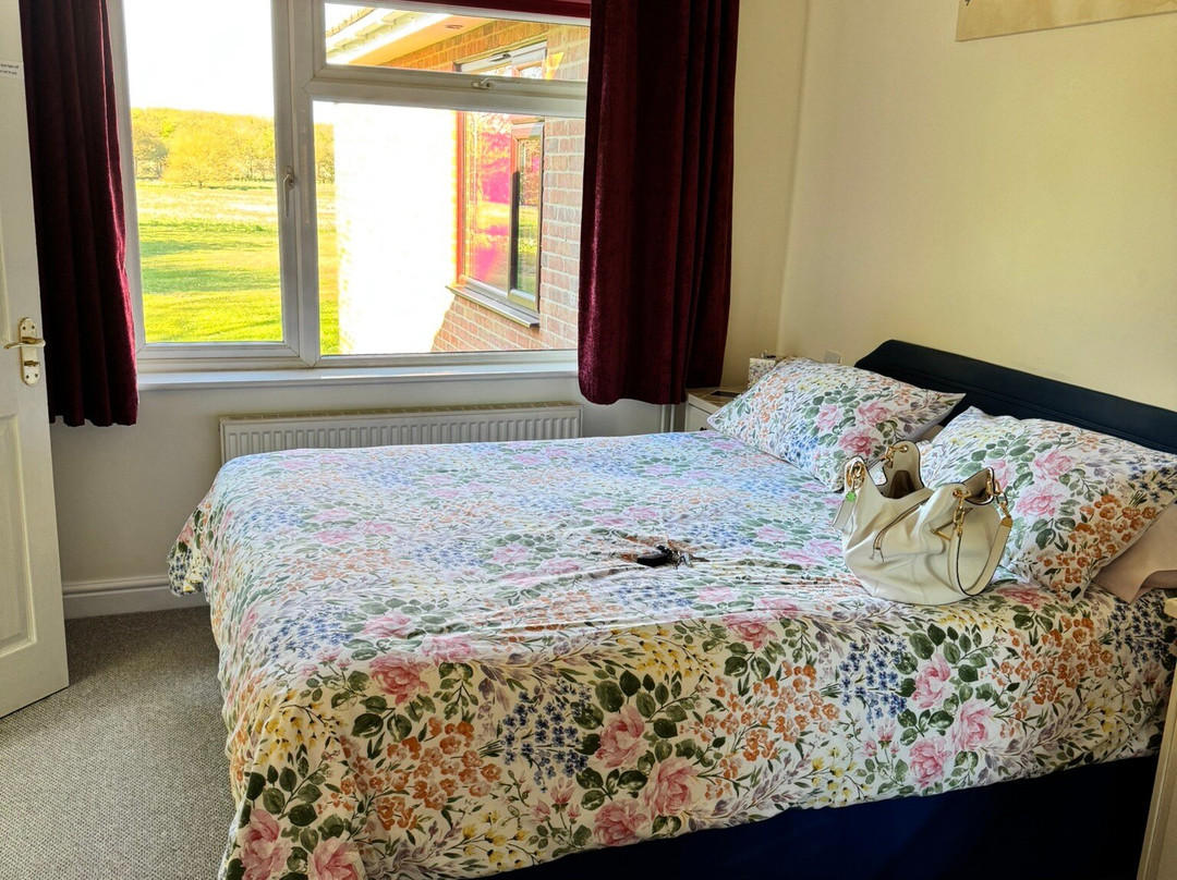 小布洛克农庄酒店主图