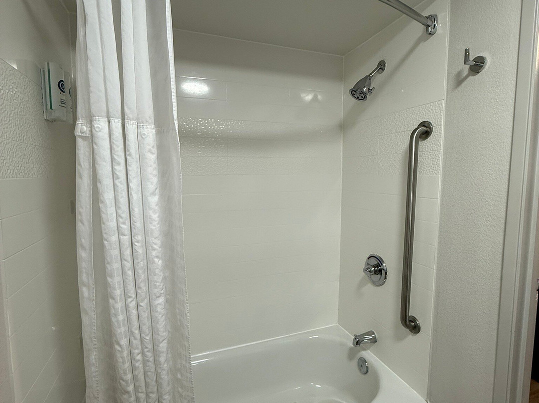 Comfort Suites Columbus主图