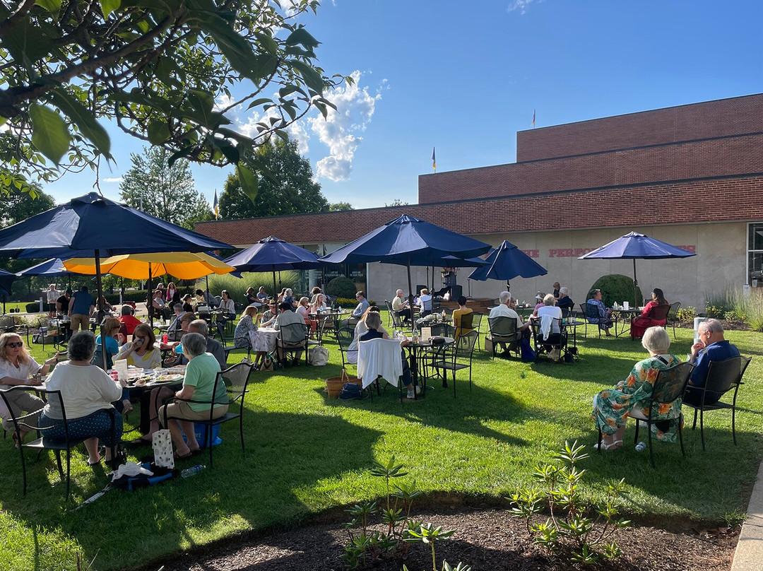 Pennsylvania Shakespeare Festival