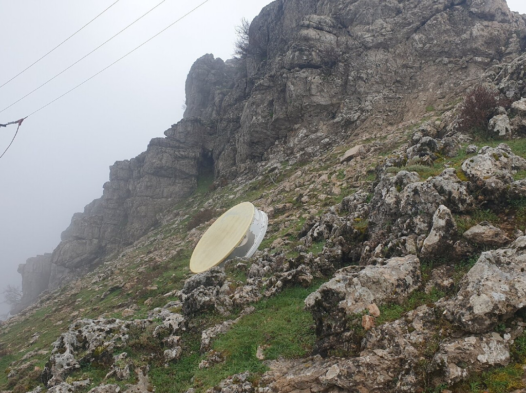 Pico Del Padroncillo景点图片