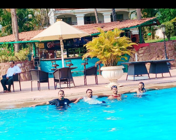 Golden Palms Hotel & Spa-官方