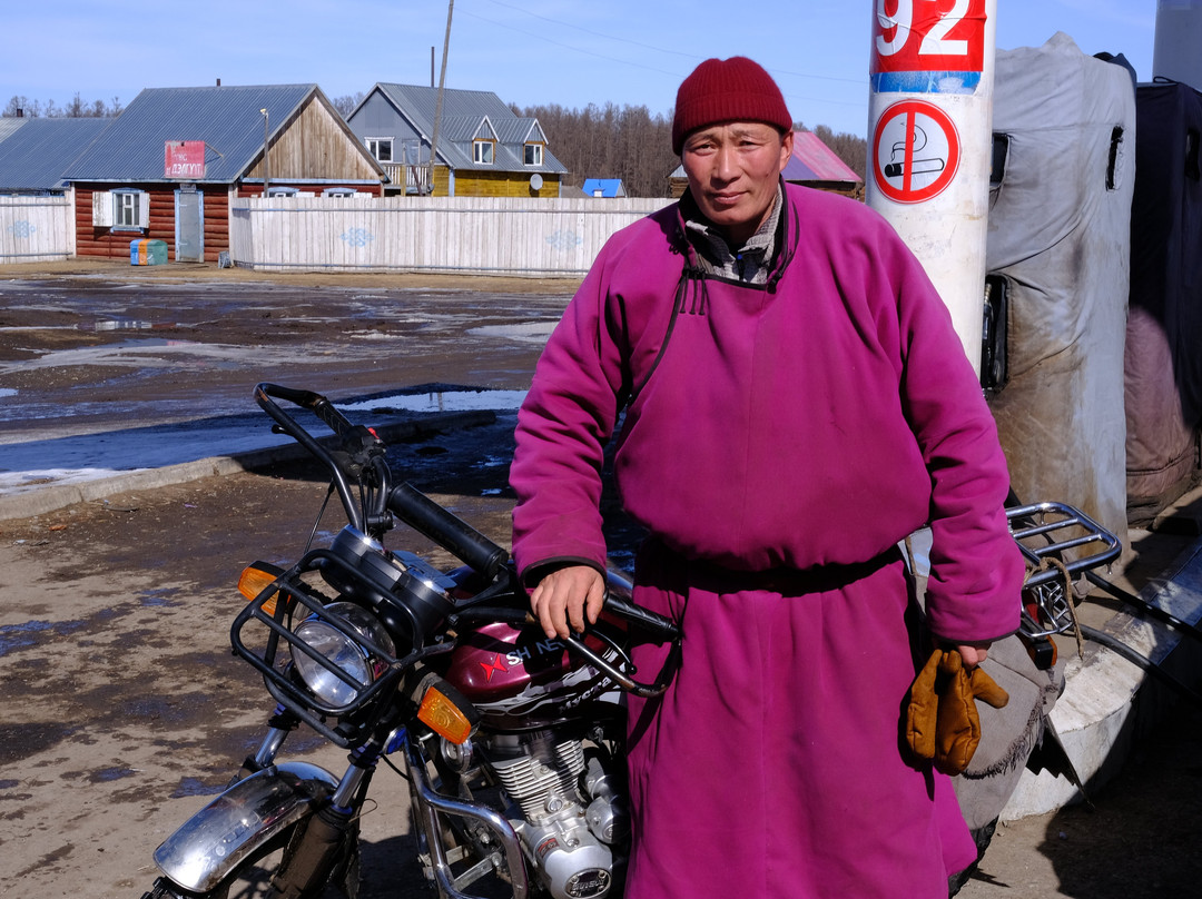 Mongolia Expeditions-乌兰巴托必去景点