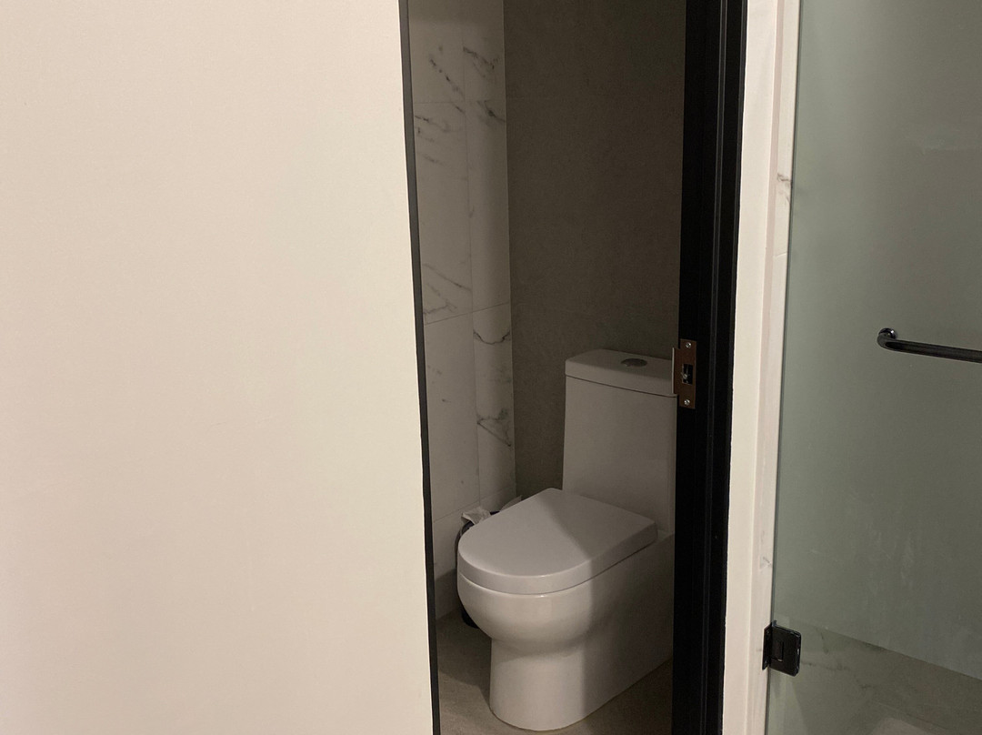 Hotel Victoria Ejecutivo主图