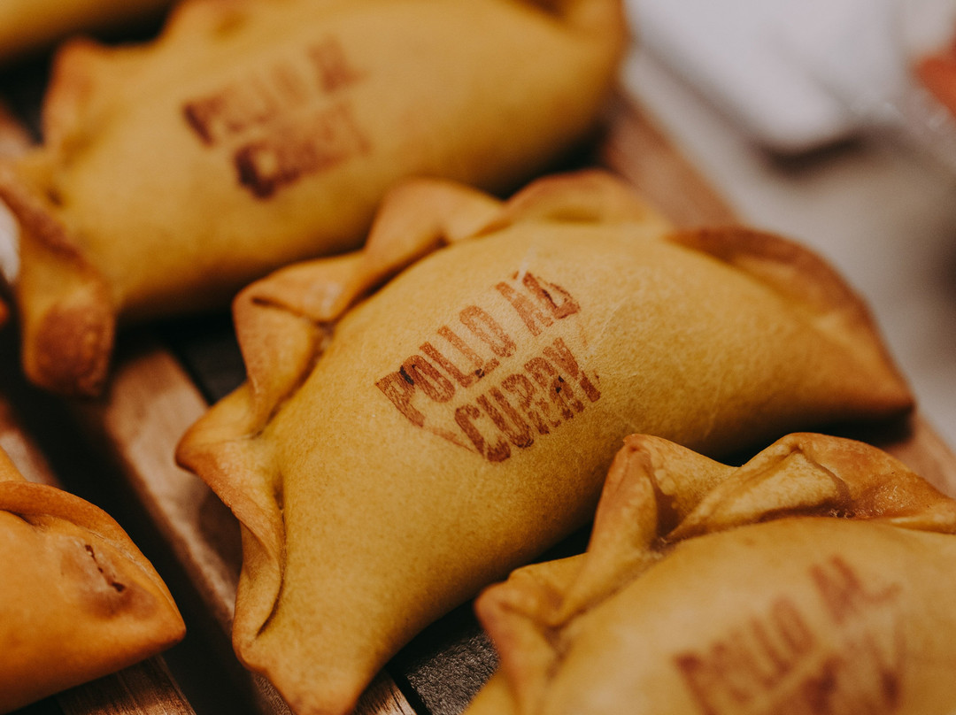 Las Muns - Bom Sucesso