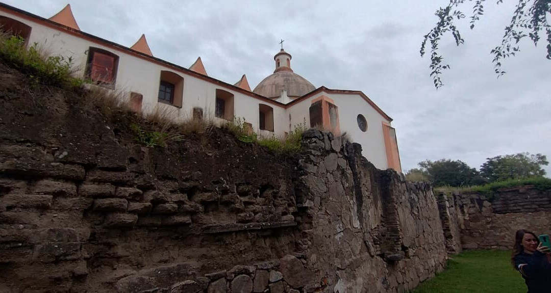 Interpretation Center Camino Real-Villa Tulumba必去景点