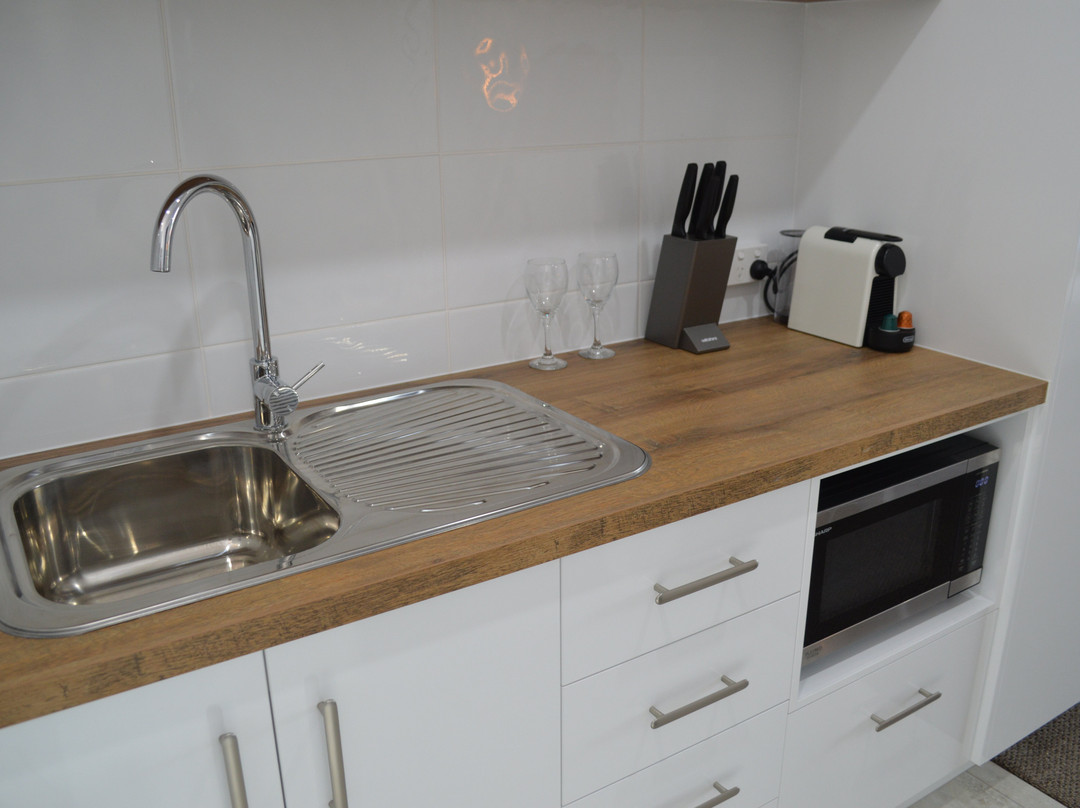 Monte Carlo Motor Inn主图