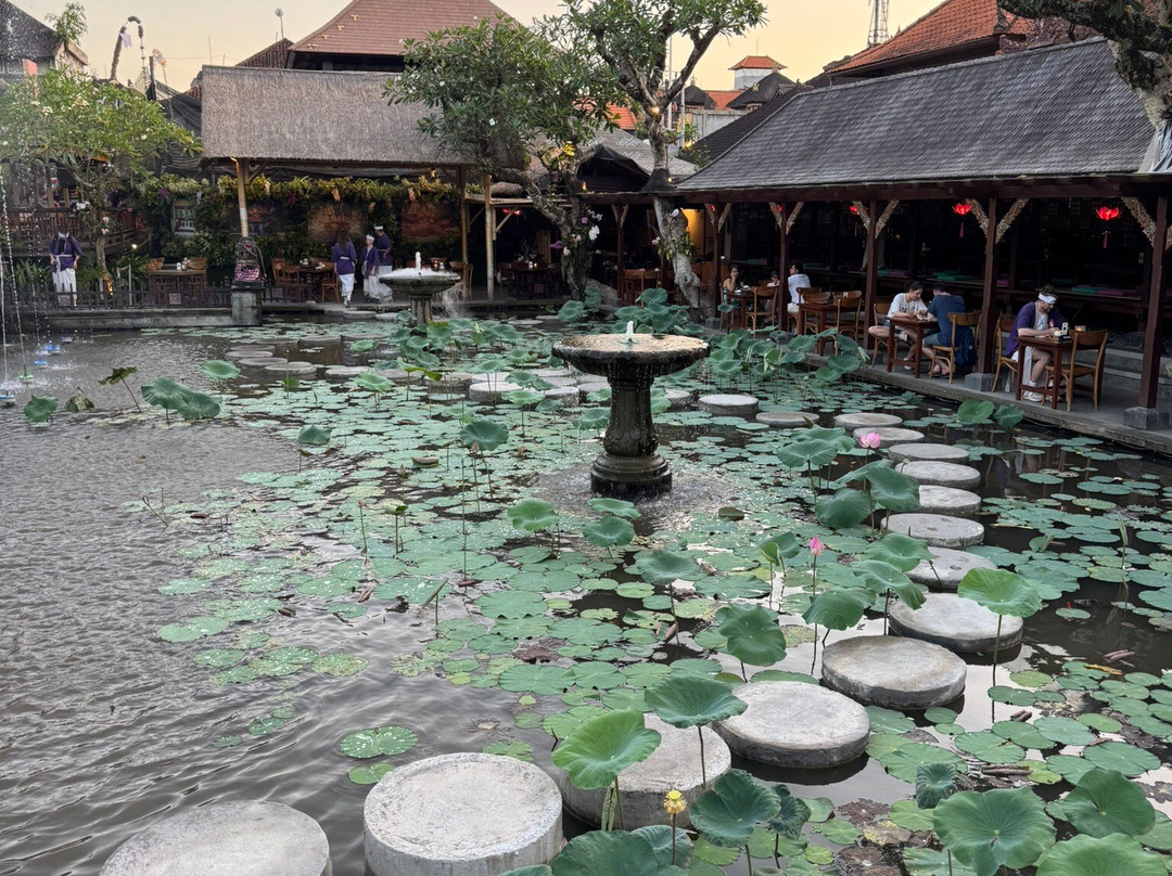 Karuna Kania Bali Tours-库塔必去景点