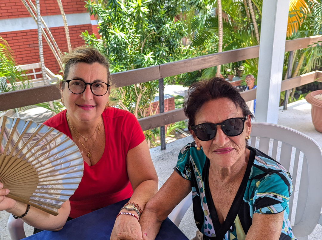 Hotel Versalles主图