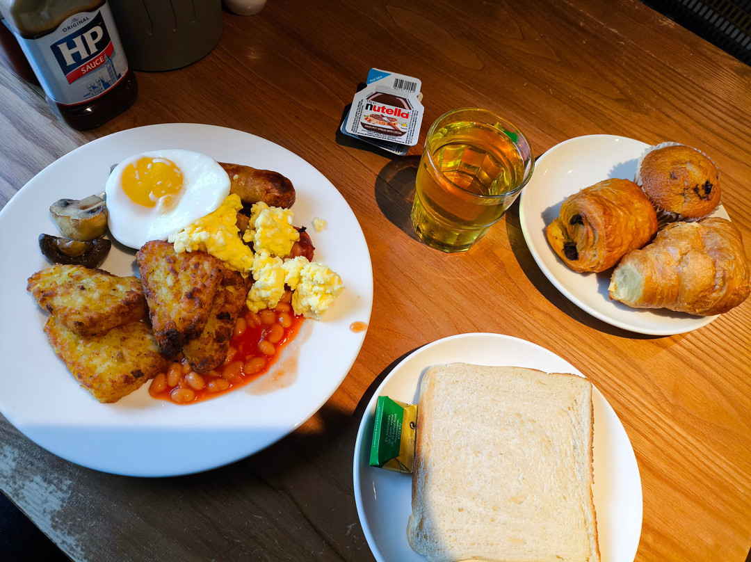 Premier Inn Royal Tunbridge Wells主图