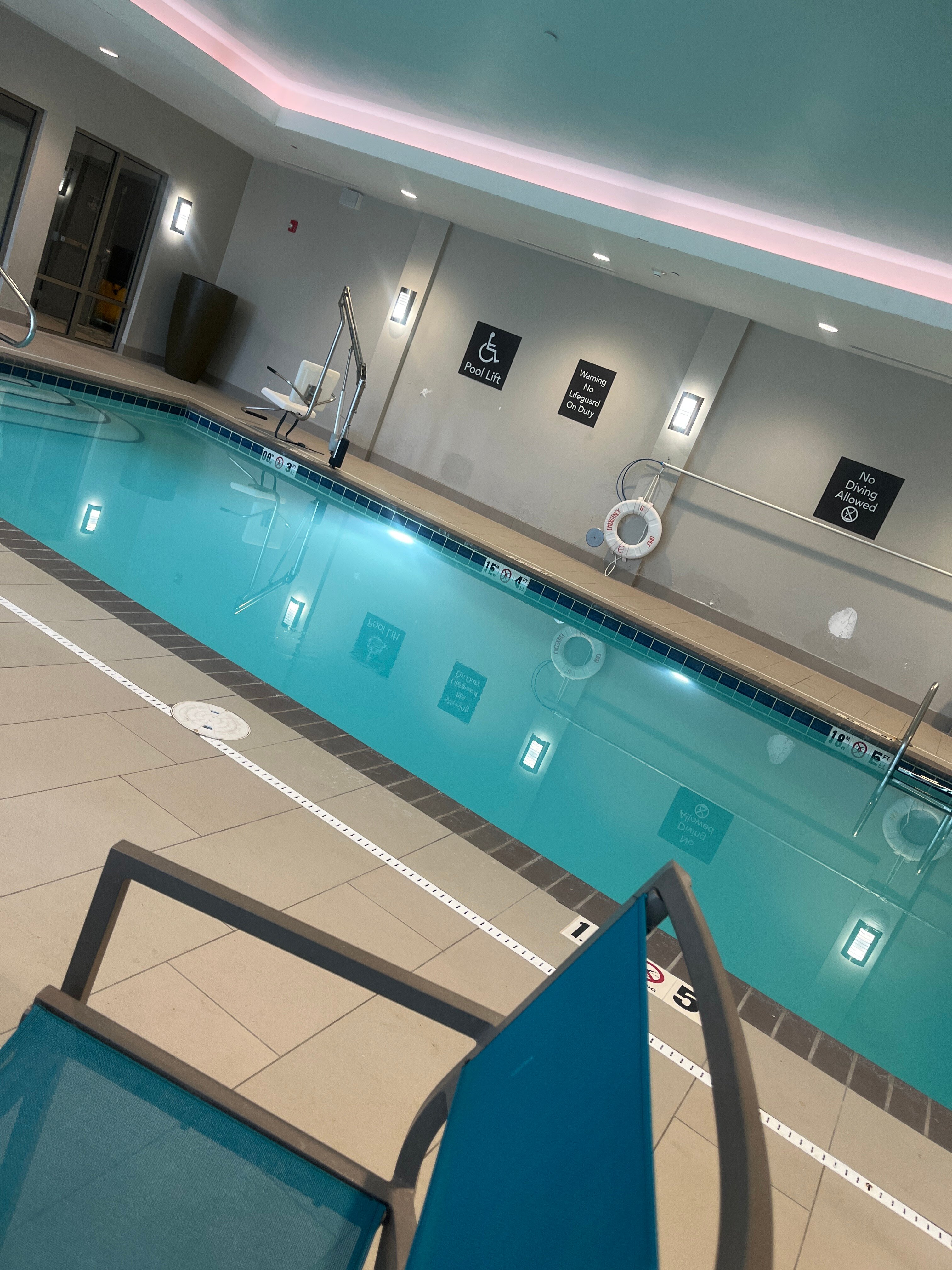 Homewood Suites By Hilton Southaven-泳池