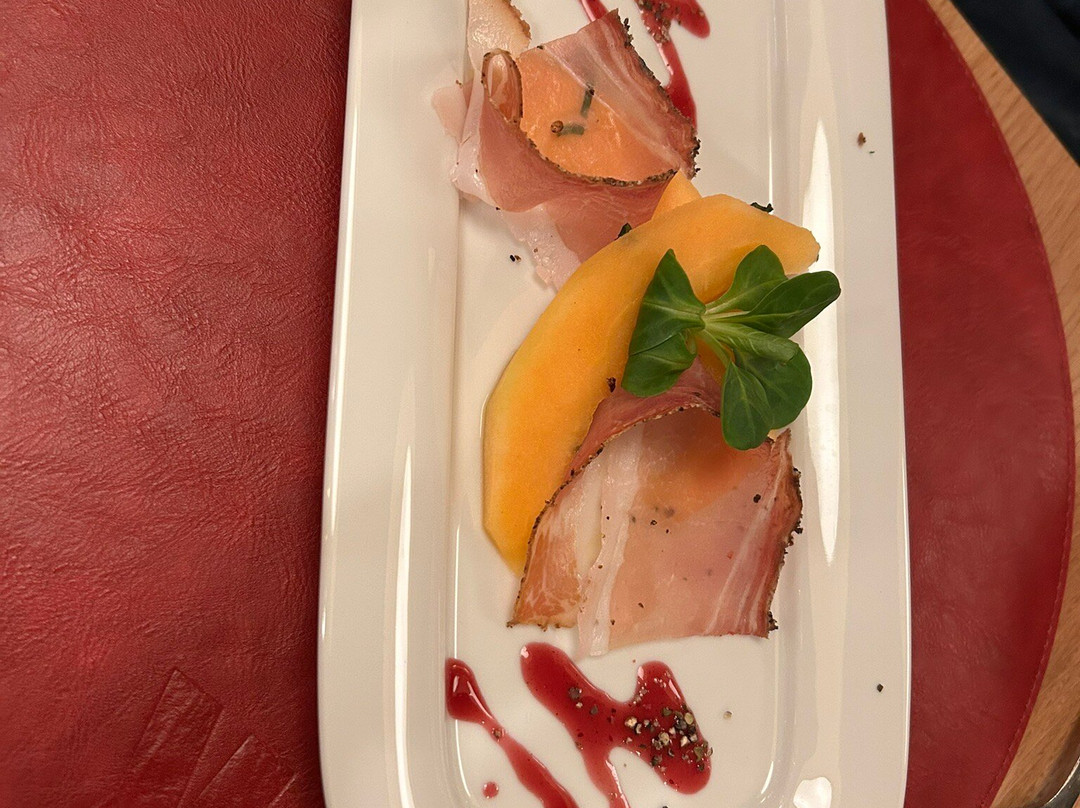 Hotel Konradin主图