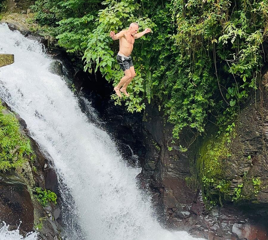 Bali Experience Adventure Tour景点图片