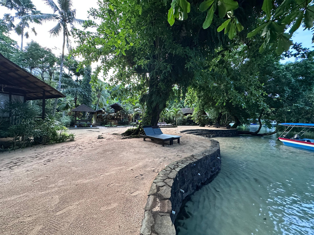 The Village Bunaken Resort主图