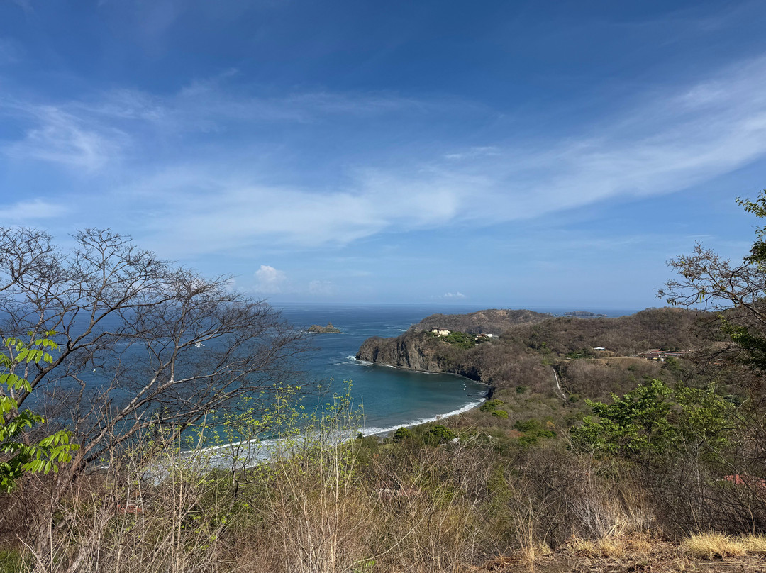 Pura Vida Ride-Las Catalinas必去景点