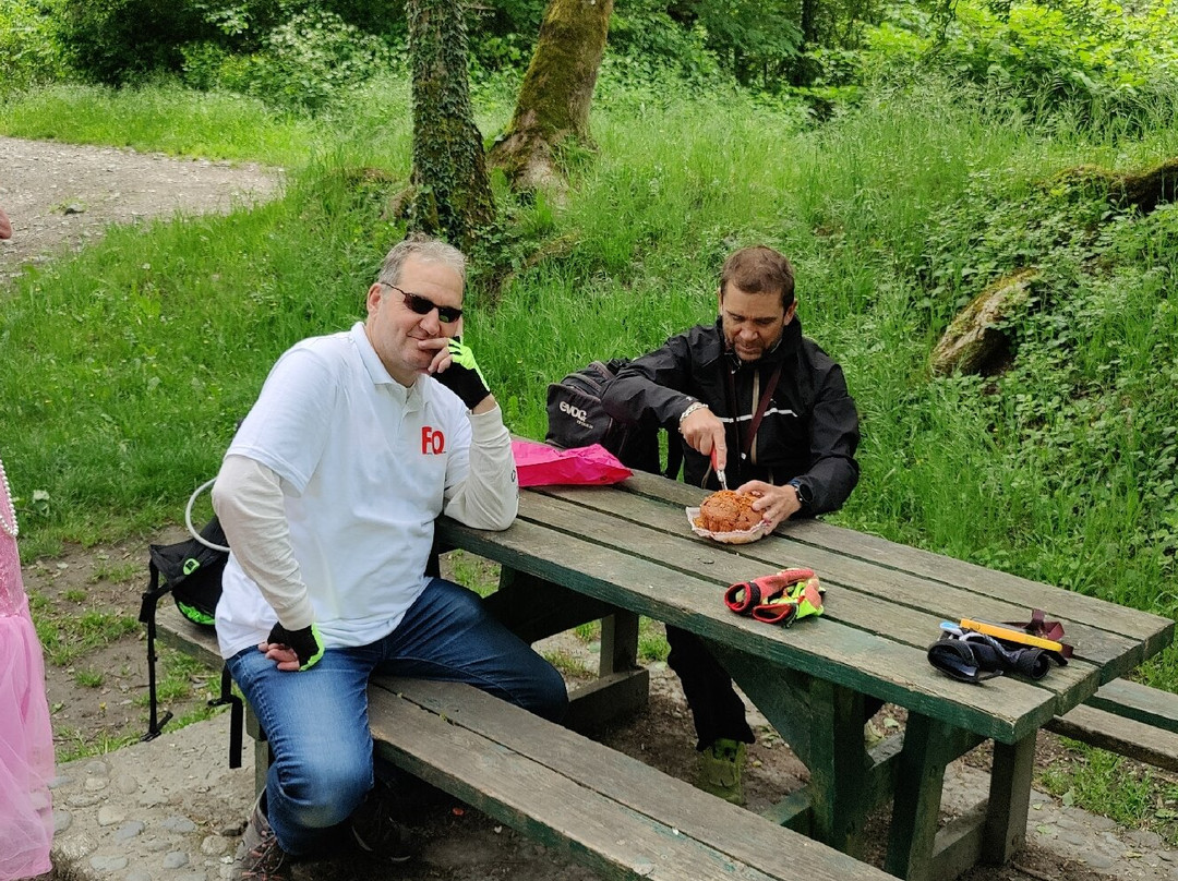 Mat Trott'e-Pierrefitte Nestalas必去景点