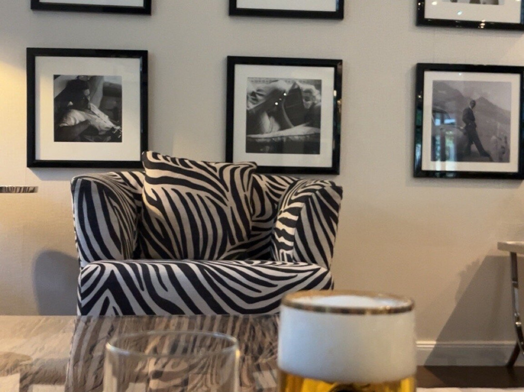 Hotel Luisenpark主图