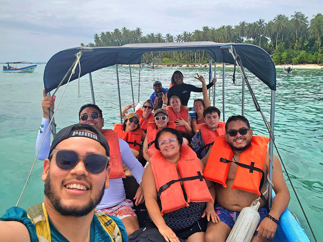 CAMETUR-大卫市必去景点