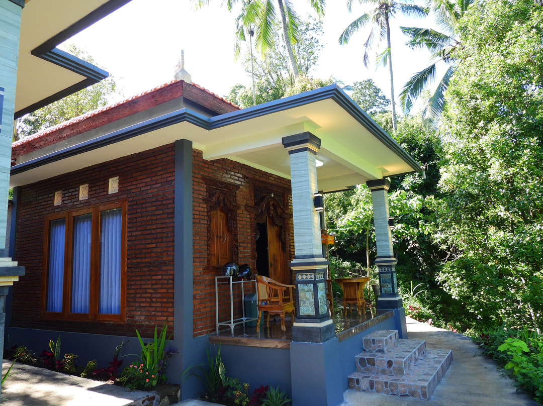 Sekumpul Accommodation主图