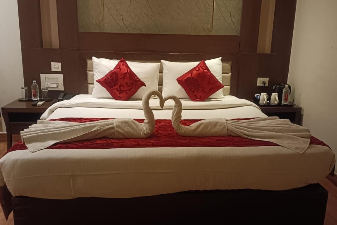 Tivoli Royal Palace主图