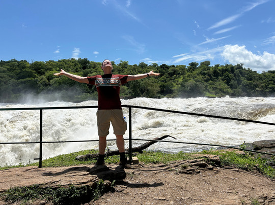 Rio Safaris Uganda-Gulu必去景点