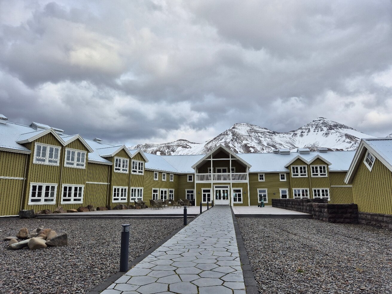 Sigló Hotel by Keahotels-官方