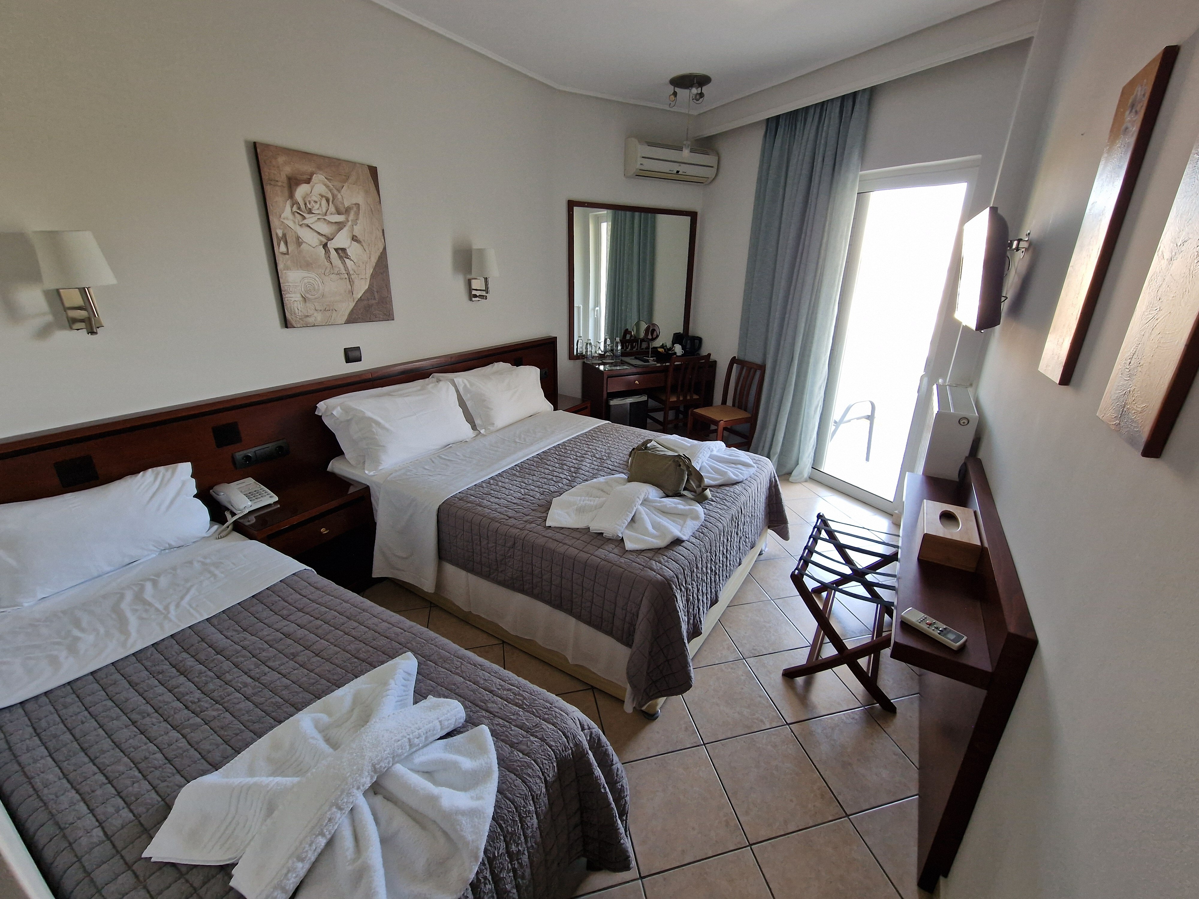 Almira Mare Hotel-官方