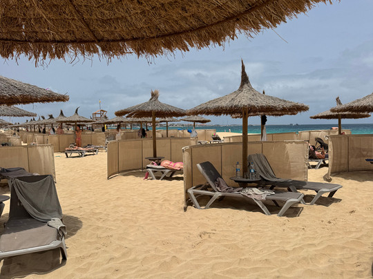 Robinson Cabo Verde主图