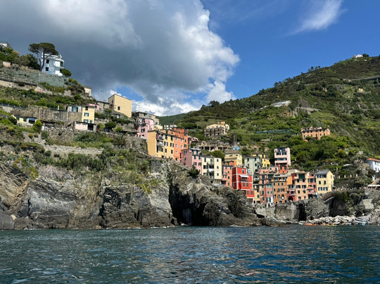 You Know!-拉斯佩齐亚必去景点