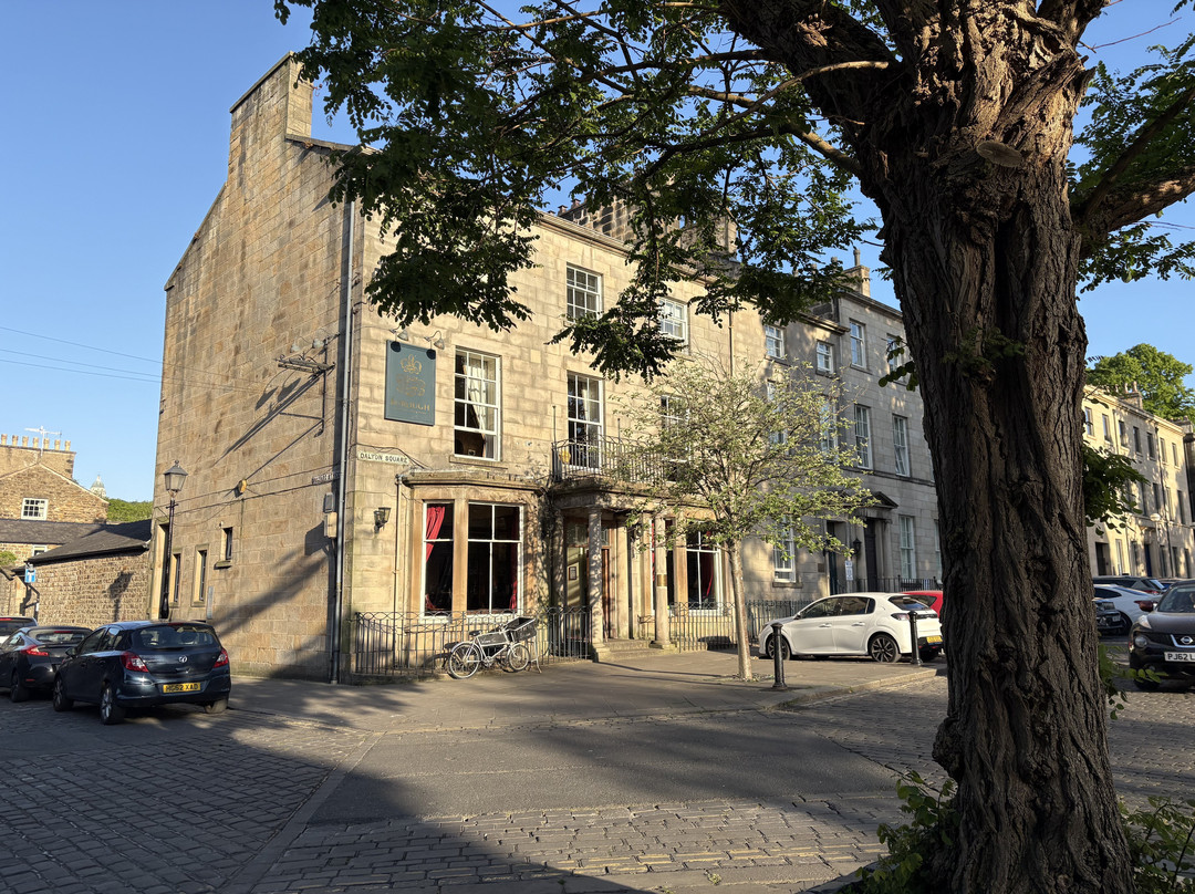 The Borough Hotel主图