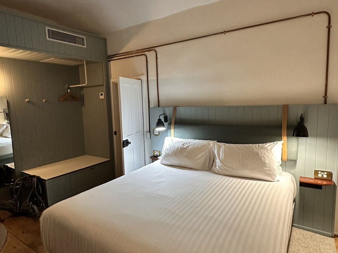 Garde (warders Hotel)主图