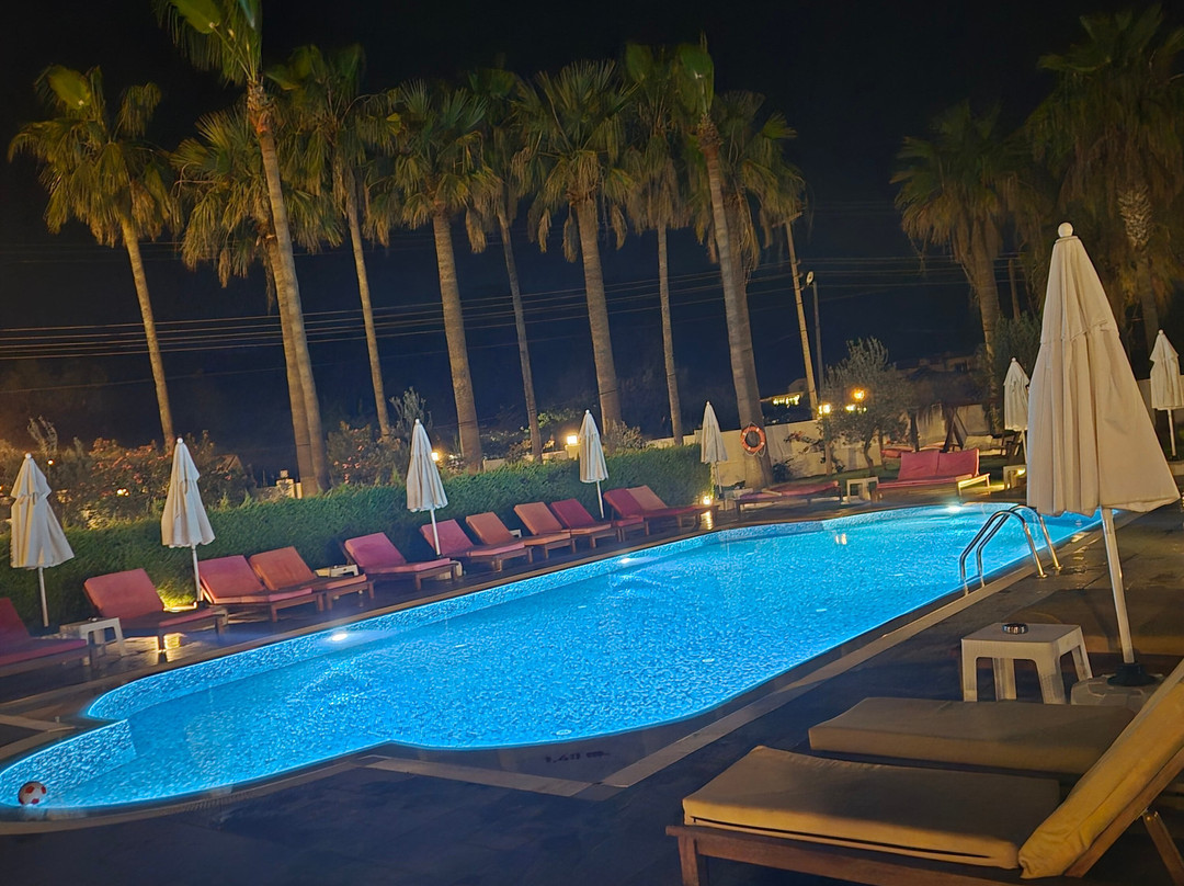 Voxx Marmaris Beach Resort主图