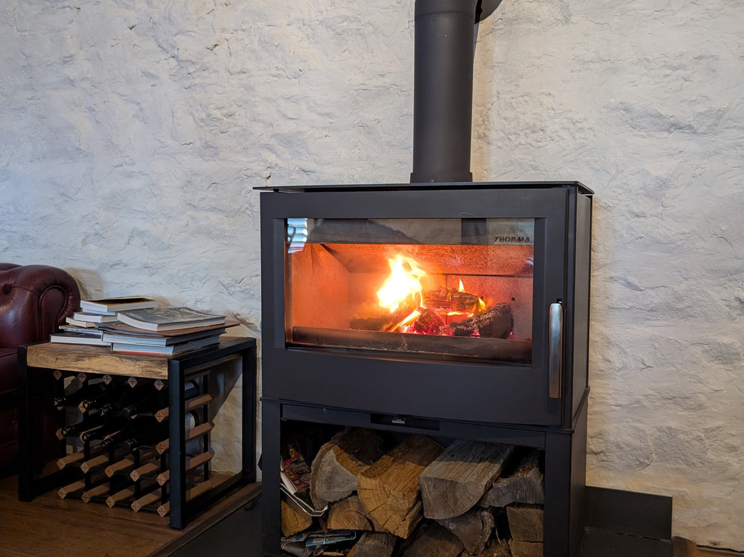 Triabunna Barracks主图