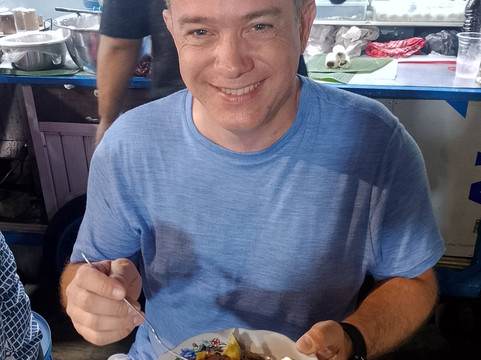 Jakarta Walking Tour-雅加达必去景点