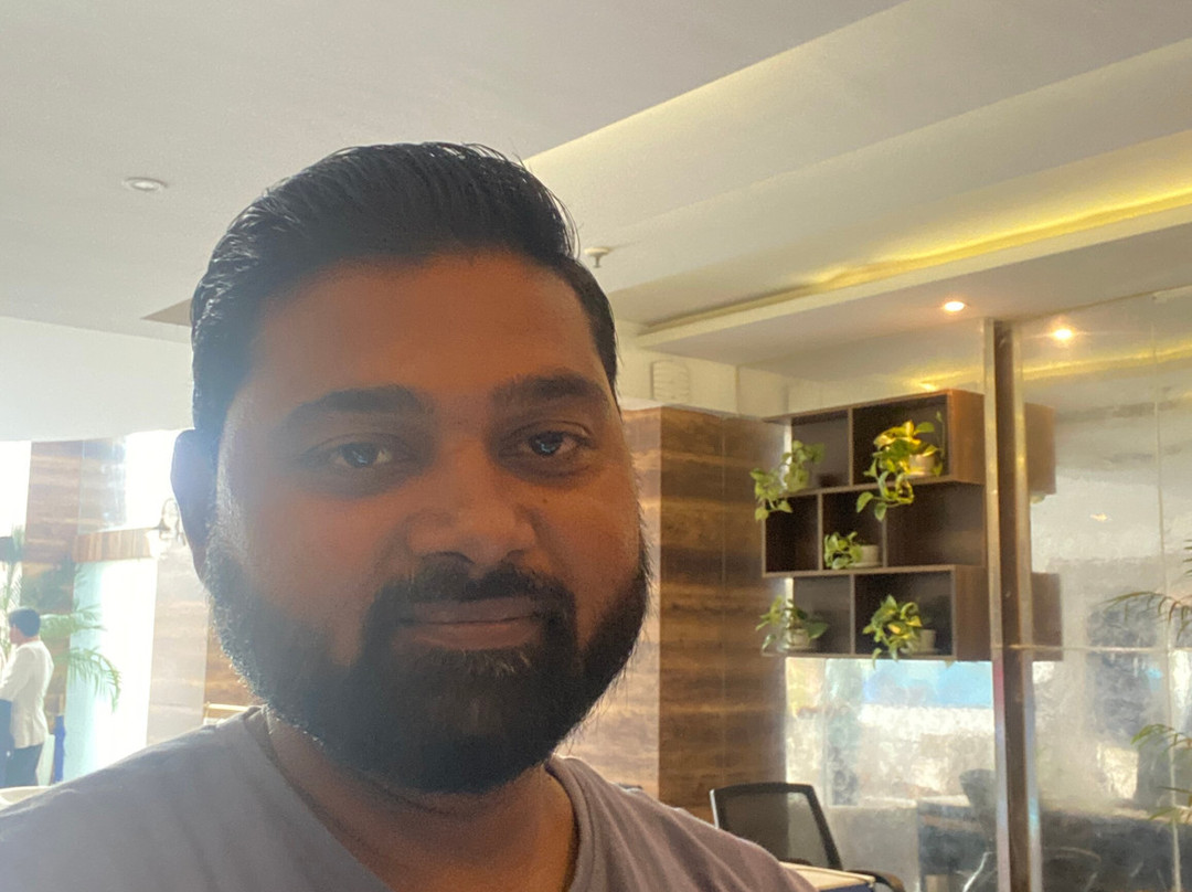 印多尔萨诺瓦波蒂科酒店主图