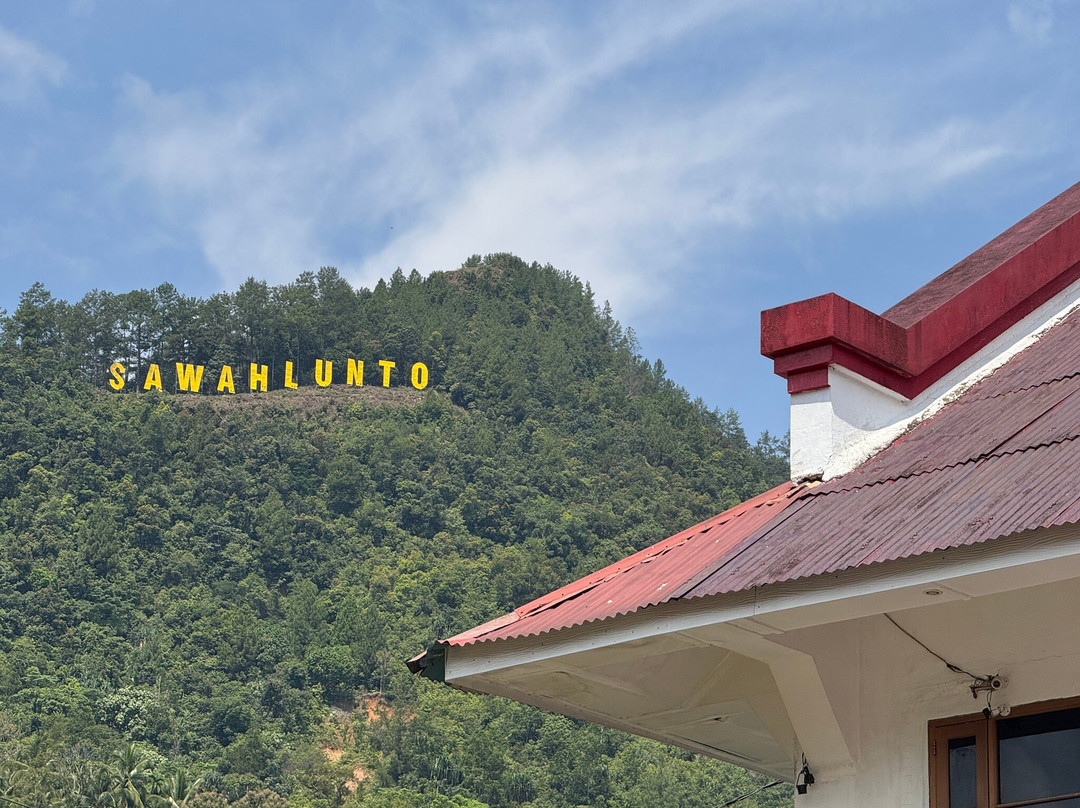 KHAS Ombilin Hotel主图