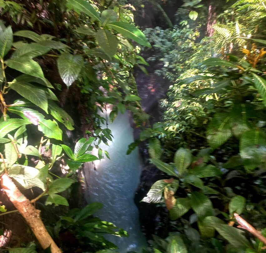 Nayudo Ecotourism & Culture-Goroka必去景点