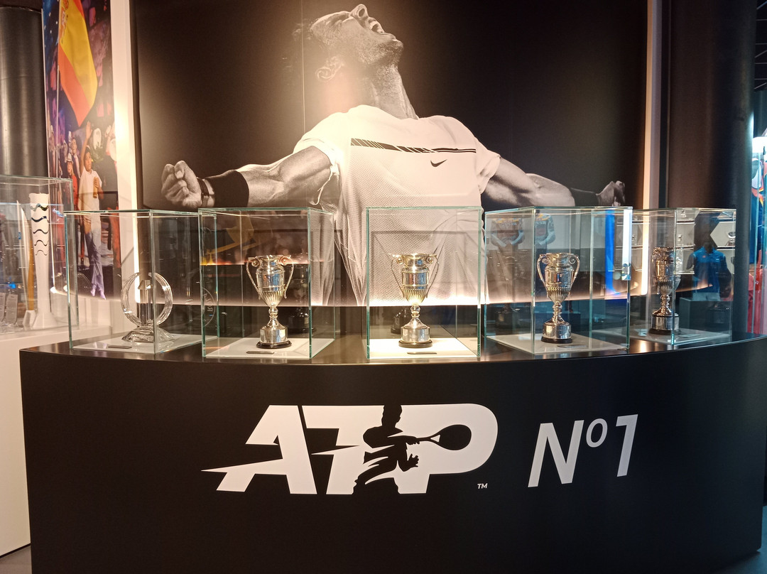 Rafa Nadal Museum景点图片