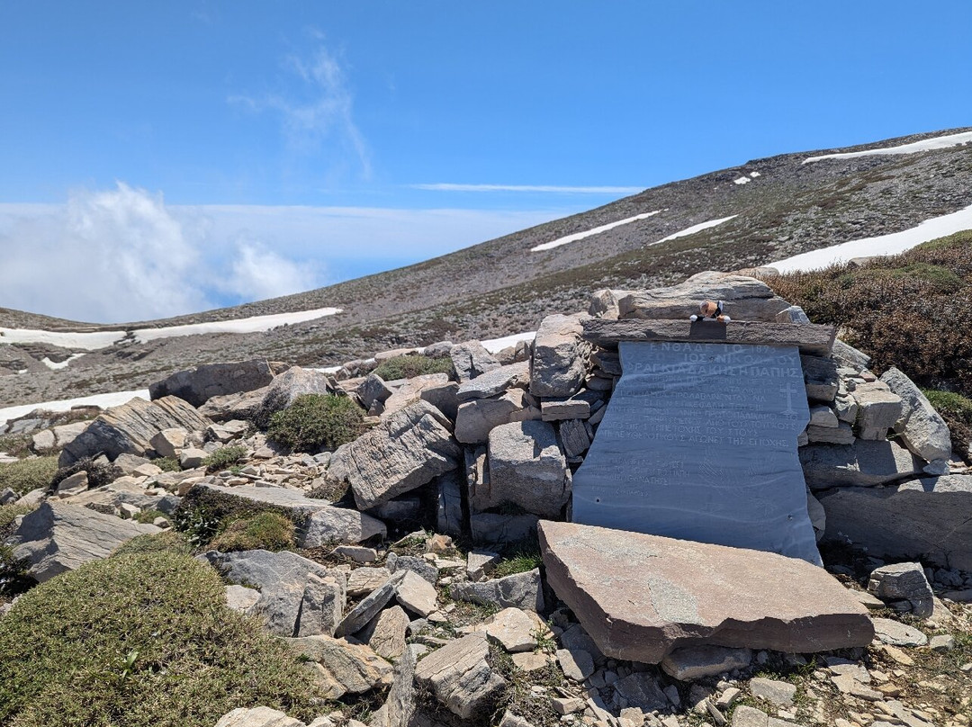 Mount Ida景点图片