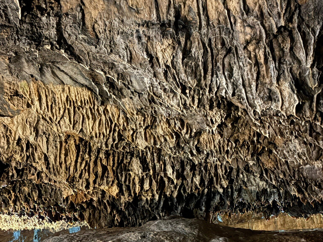 Indian Echo Caverns景点图片