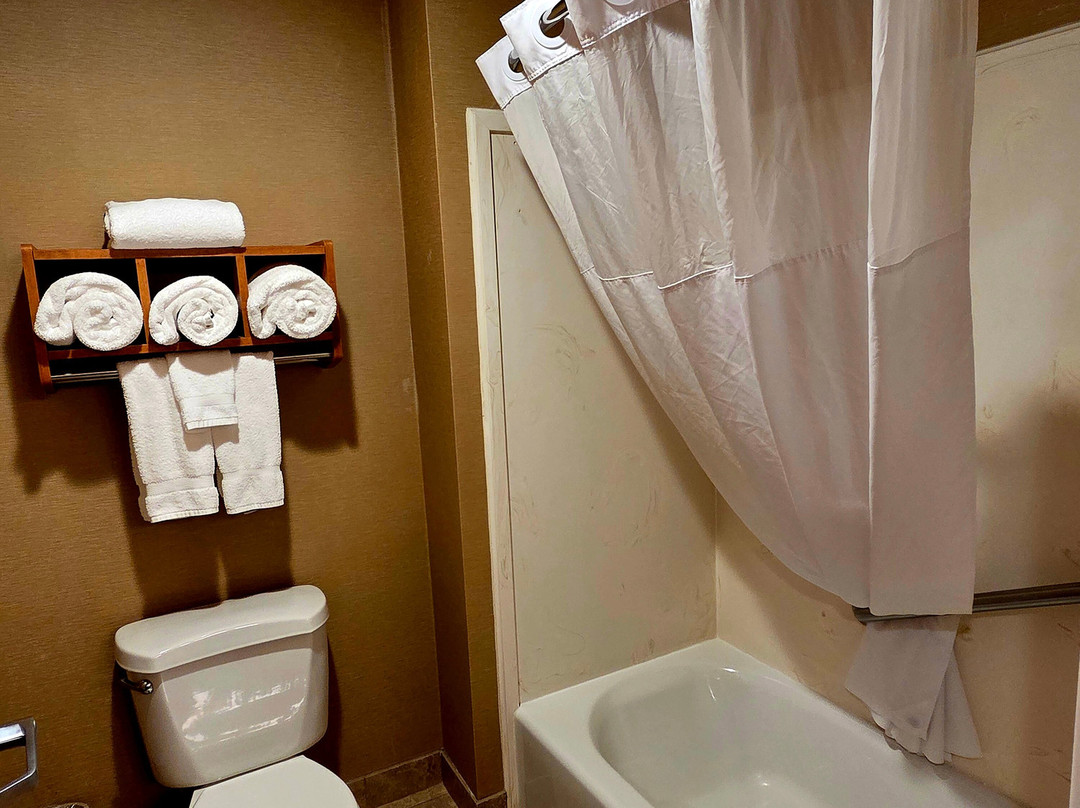 科达伦拉昆塔套房旅馆主图