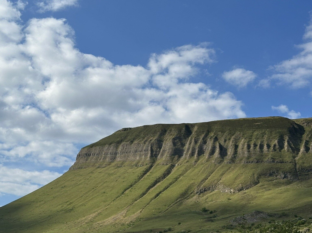 Benbulben Farmhouse B&B主图