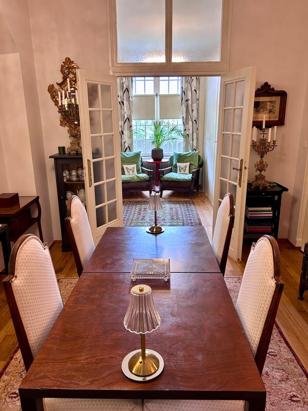 La Villa De Chinon主图