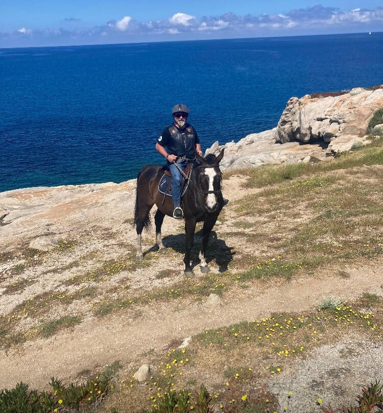 Centre Équestre L'ypsos-Pigna必去景点